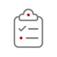 Supplier & Material Check