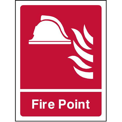 Fire Point