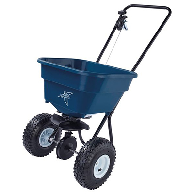 Winter Xtreme 26kg Salt Spreader