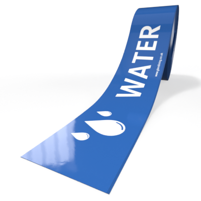 Water Tape