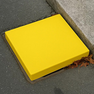 PROGUARD® Hi-Vis Gully Cover
