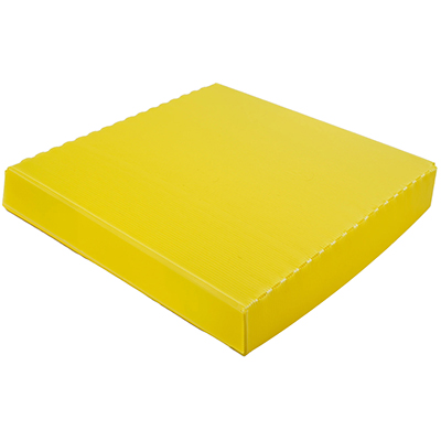 PROGUARD® Hi-Vis Manhole Protector Base Only