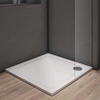 PROGUARD® Shower Tray Protector