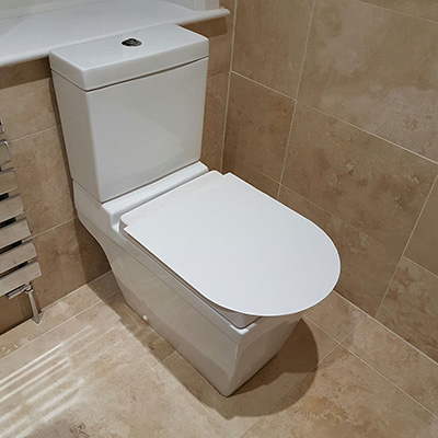 PROGUARD® WC Cover