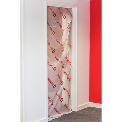 PROGUARD® FR Heavy Duty Door Sleeves