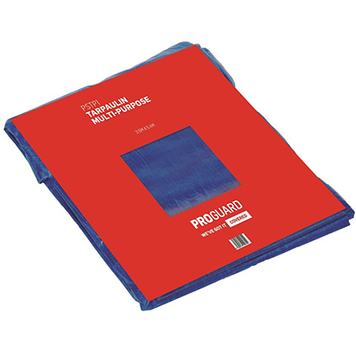 PROGUARD® Blue Tarpaulin