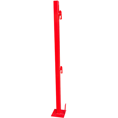 PROGUARD® Temporary Handrail Post - Anti Luce - Standard 