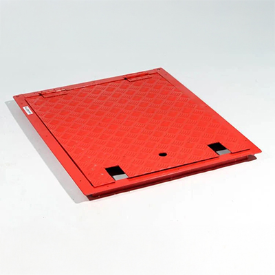 PROGUARD® Temporary Ladder Access Hatch 