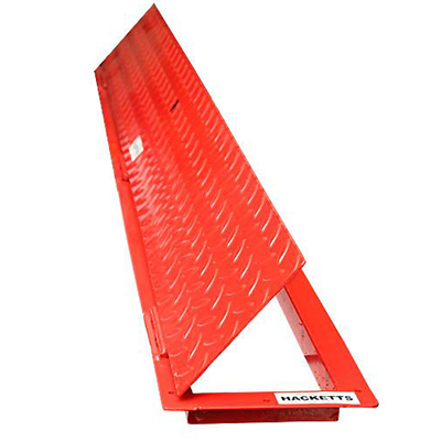 PROGUARD® Temporary Sheet Material Access Hatch 
