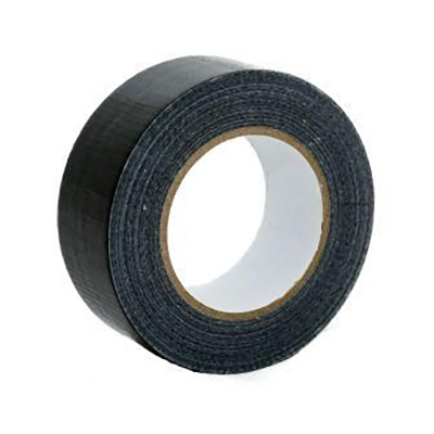 PROGUARD® Black Cloth Tape