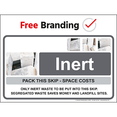 Inert (Quickfit)