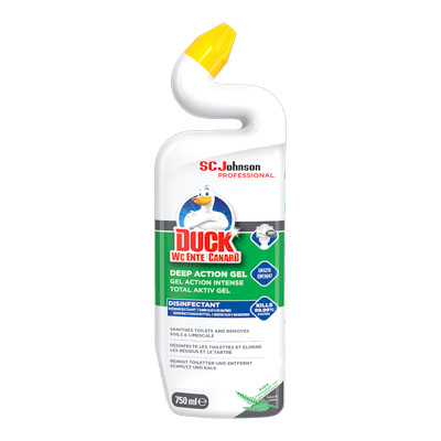 Duck® Deep Action Gel Pine