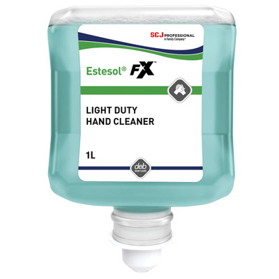 Estesol® FX™ Light Duty Hand Cleaner