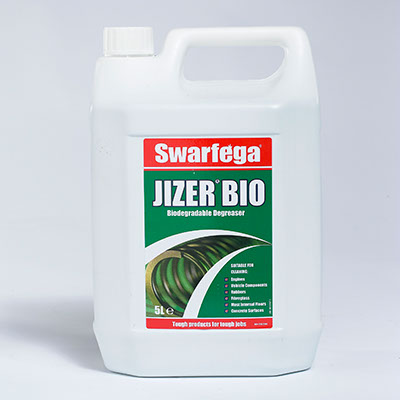 Swarfega® Jizer® Bio Biodegradeable Degreaser