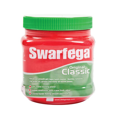 Swarfega® Original Classic Heavy Duty Hand Cleaner