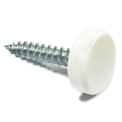 Snap Cap Sign Screws