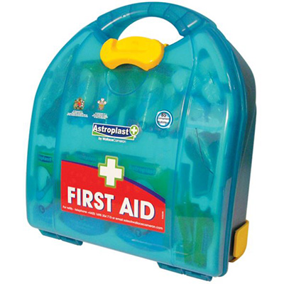 First Aid Kit