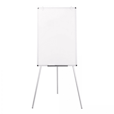 Flip Chart Easel