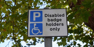 Are Your Parking Signs Clear and Visible?
