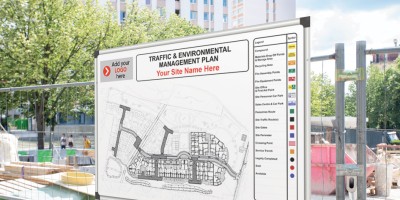  5 Steps to Manage Traffic on Construction Sites